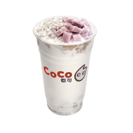 CoCo都可茶饮官网